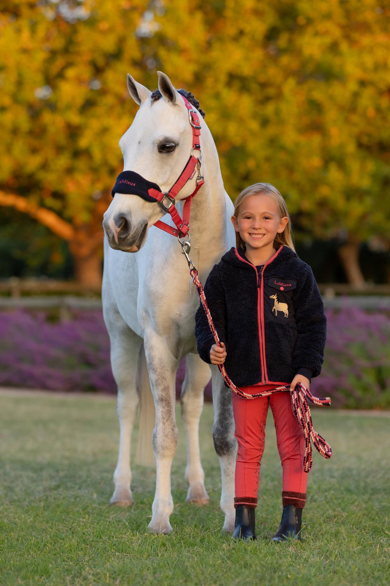 LeMieux Mini Teagan Fleece