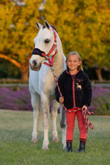 LeMieux Mini Teagan Fleece