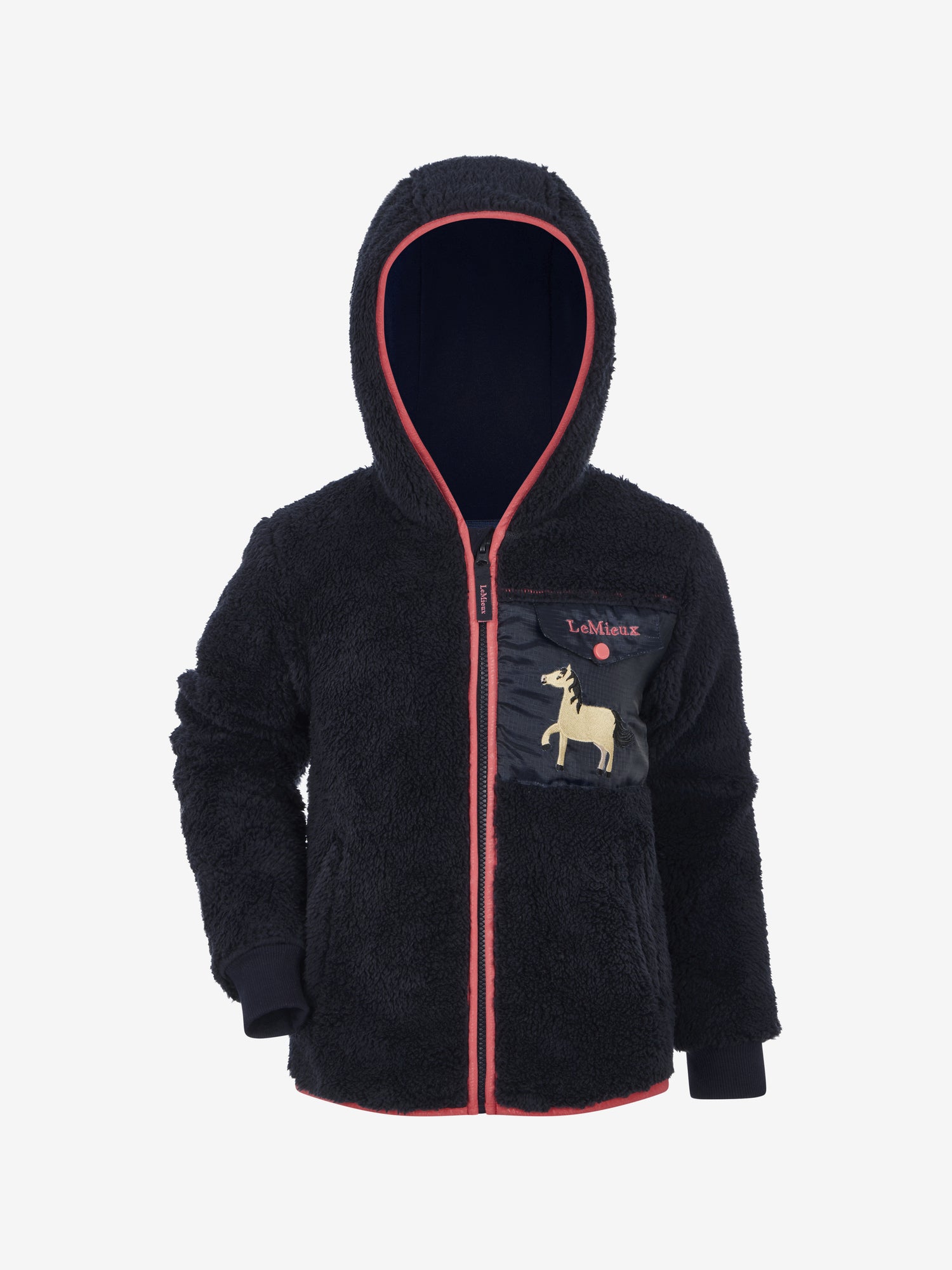 LeMieux Mini Teagan Fleece