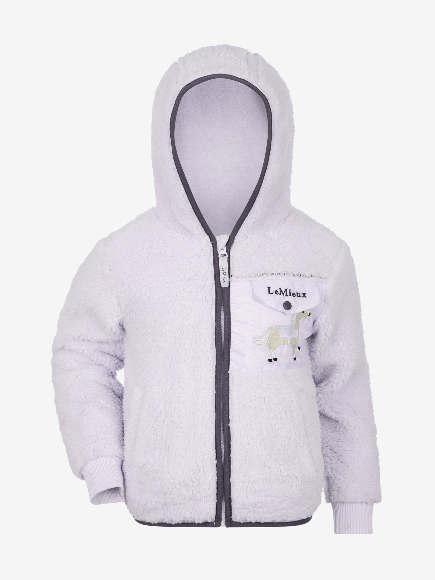 LeMieux Mini Teagan Fleece
