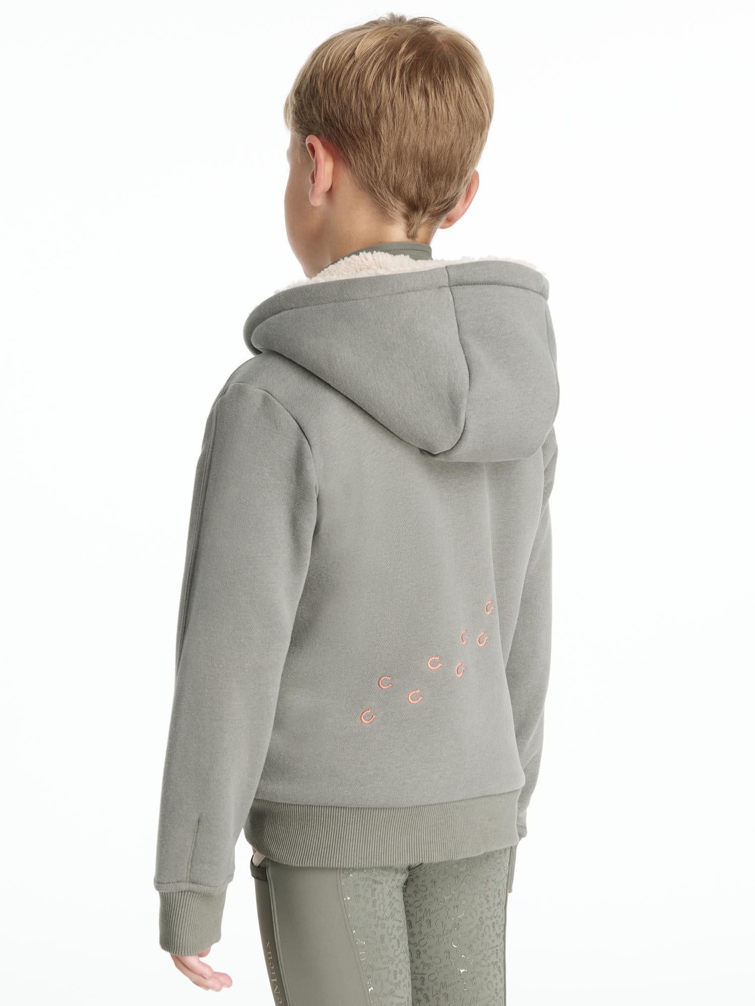 LeMieux Mini Charlie Hoodie