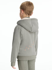 LeMieux Mini Charlie Zip Through Hoodie