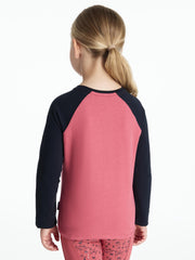 LeMieux Mini Jamie Long Sleeve Top