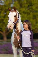 LeMieux Mini Jamie Long Sleeve Top