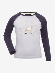 LeMieux Mini Jamie Long Sleeve Top