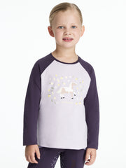 LeMieux Mini Jamie Long Sleeve Top