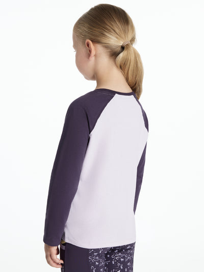 LeMieux Mini Jamie Long Sleeve Top