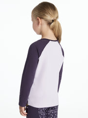 LeMieux Mini Jamie Long Sleeve Top