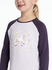 LeMieux Mini Jamie Long Sleeve Top