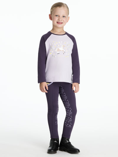 LeMieux Mini Jamie Long Sleeve Top