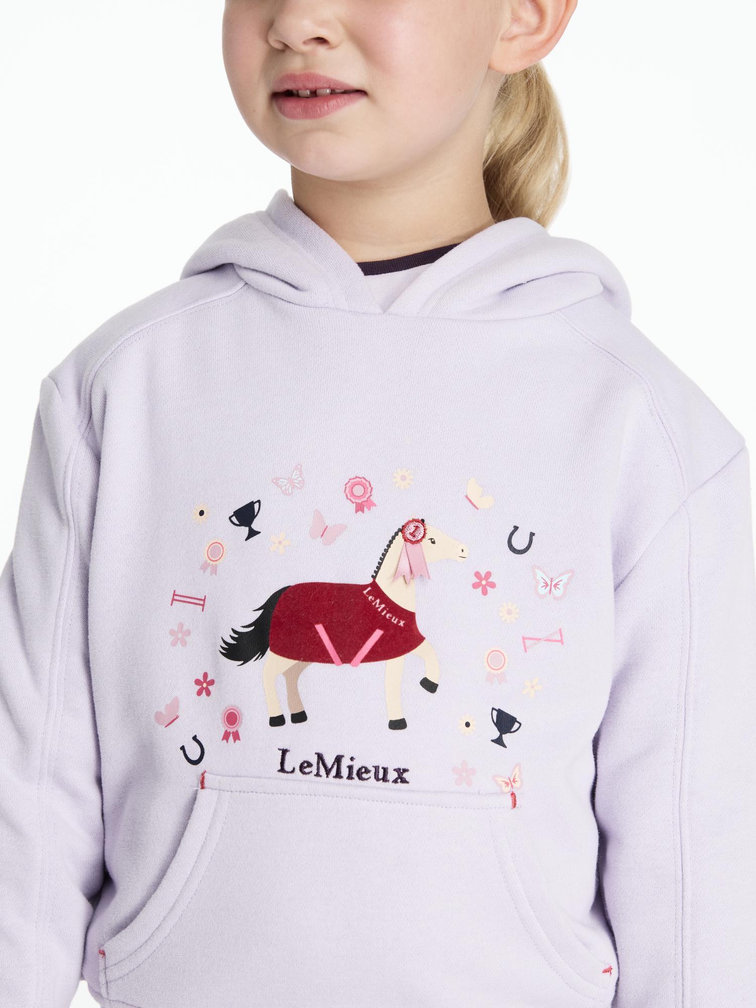 LeMieux Mini Romi Hoodie