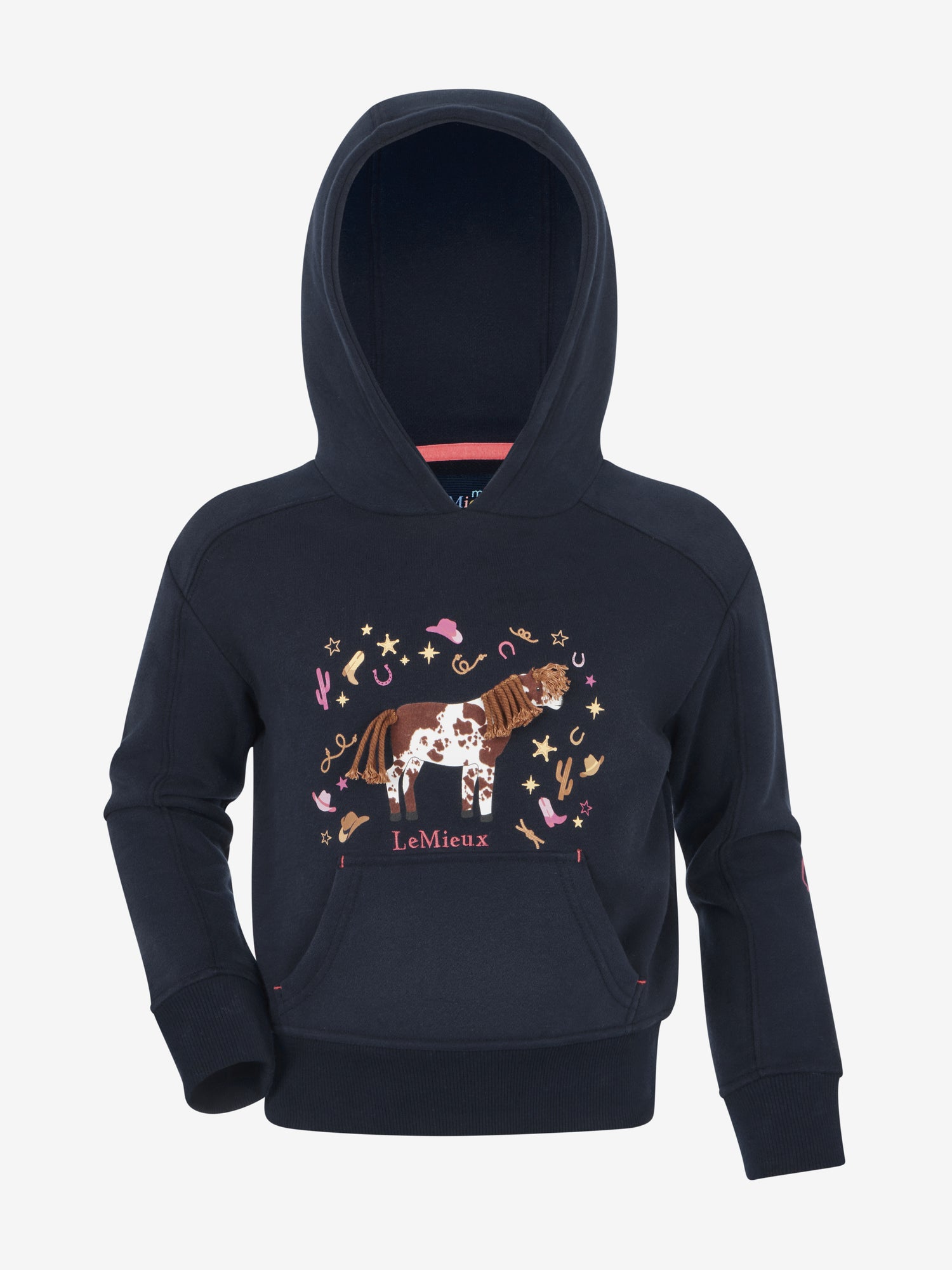 LeMieux Mini Romi Hoodie