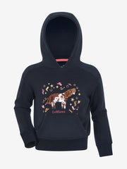 LeMieux Mini Romi Hoodie