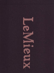 LeMieux Competition Socks (Twin Pack)