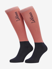 LeMieux Competition Socks (Twin Pack)