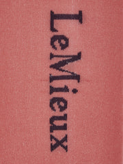 LeMieux Competition Socks (Twin Pack)