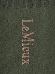 LeMieux Competition Socks (Twin Pack)
