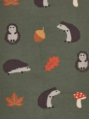LeMieux Adult Footsie Socks