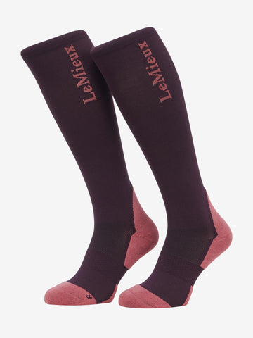 LeMieux Performance Sock