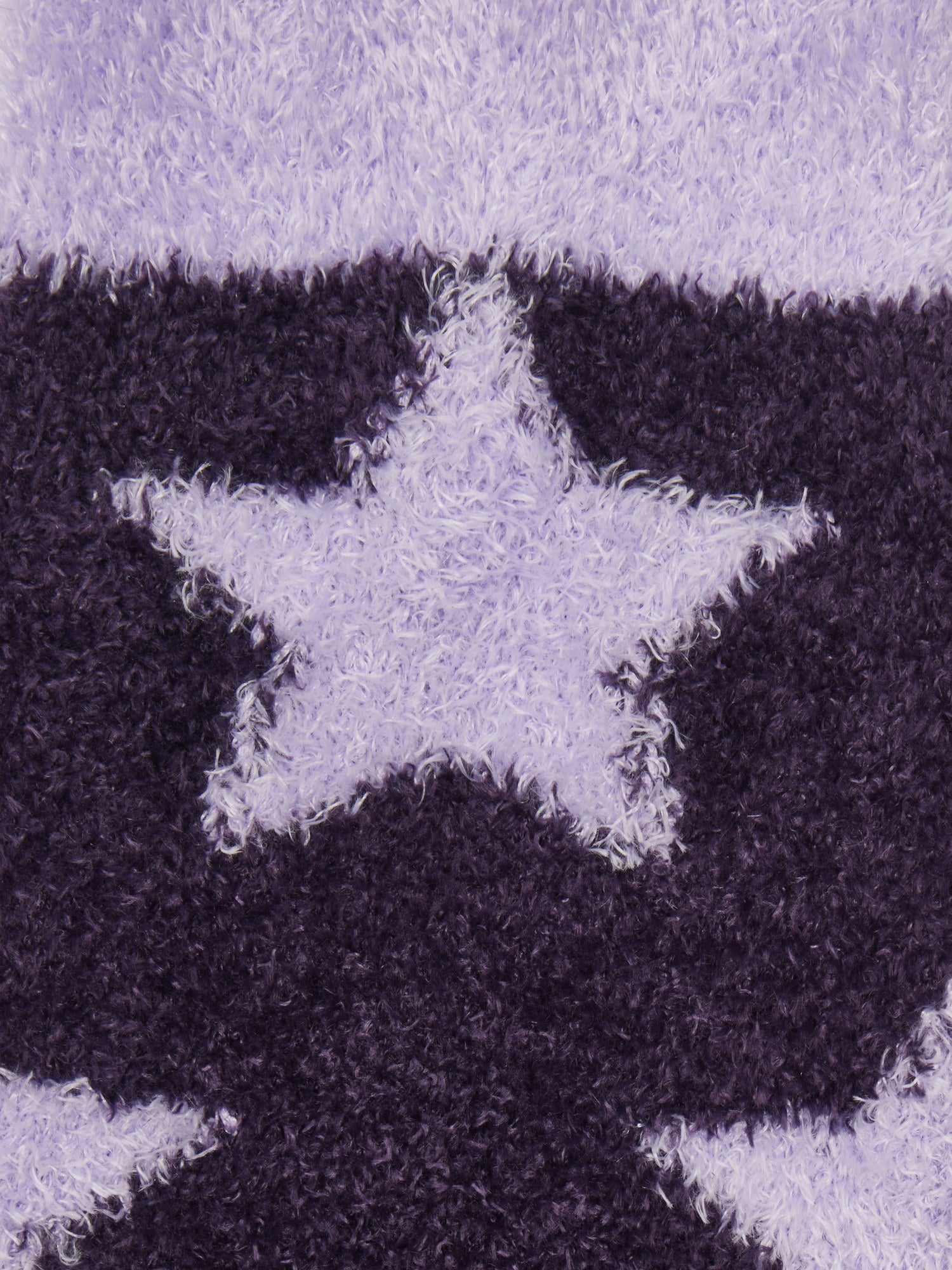 LeMieux Sasha Star Fluffies Socks