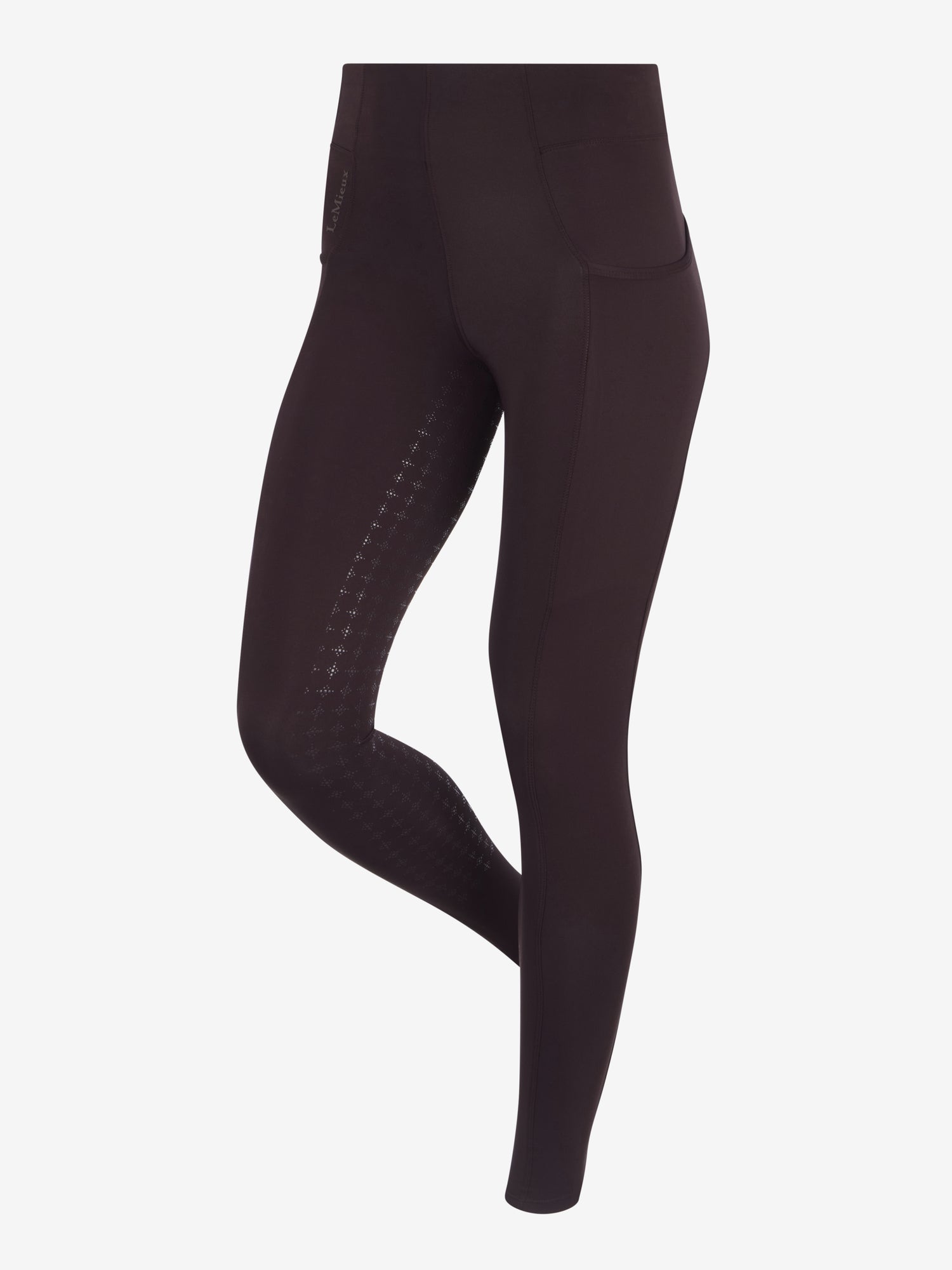 LeMieux Naomi Pull on Breech