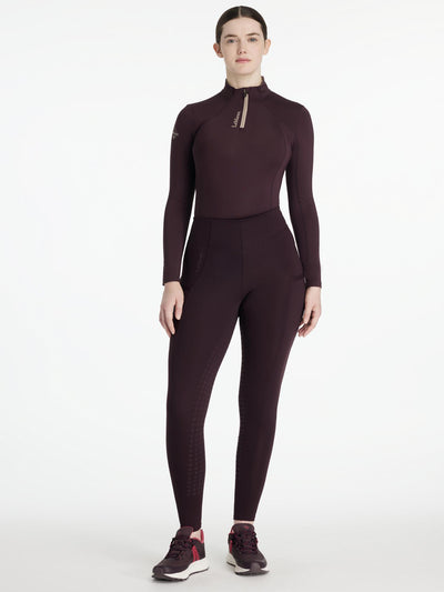 LeMieux Naomi Pull on Breech