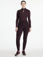 LeMieux Naomi Pull on Breech