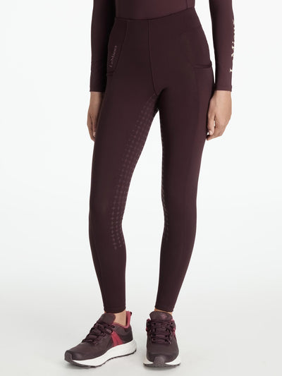 LeMieux Young Rider Orla Pull On