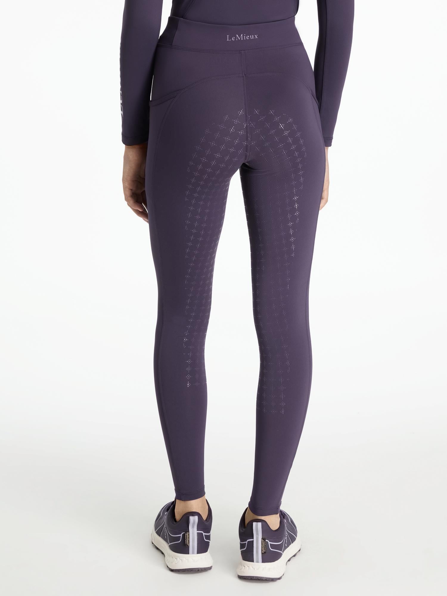 LeMieux Young Rider Orla Pull On