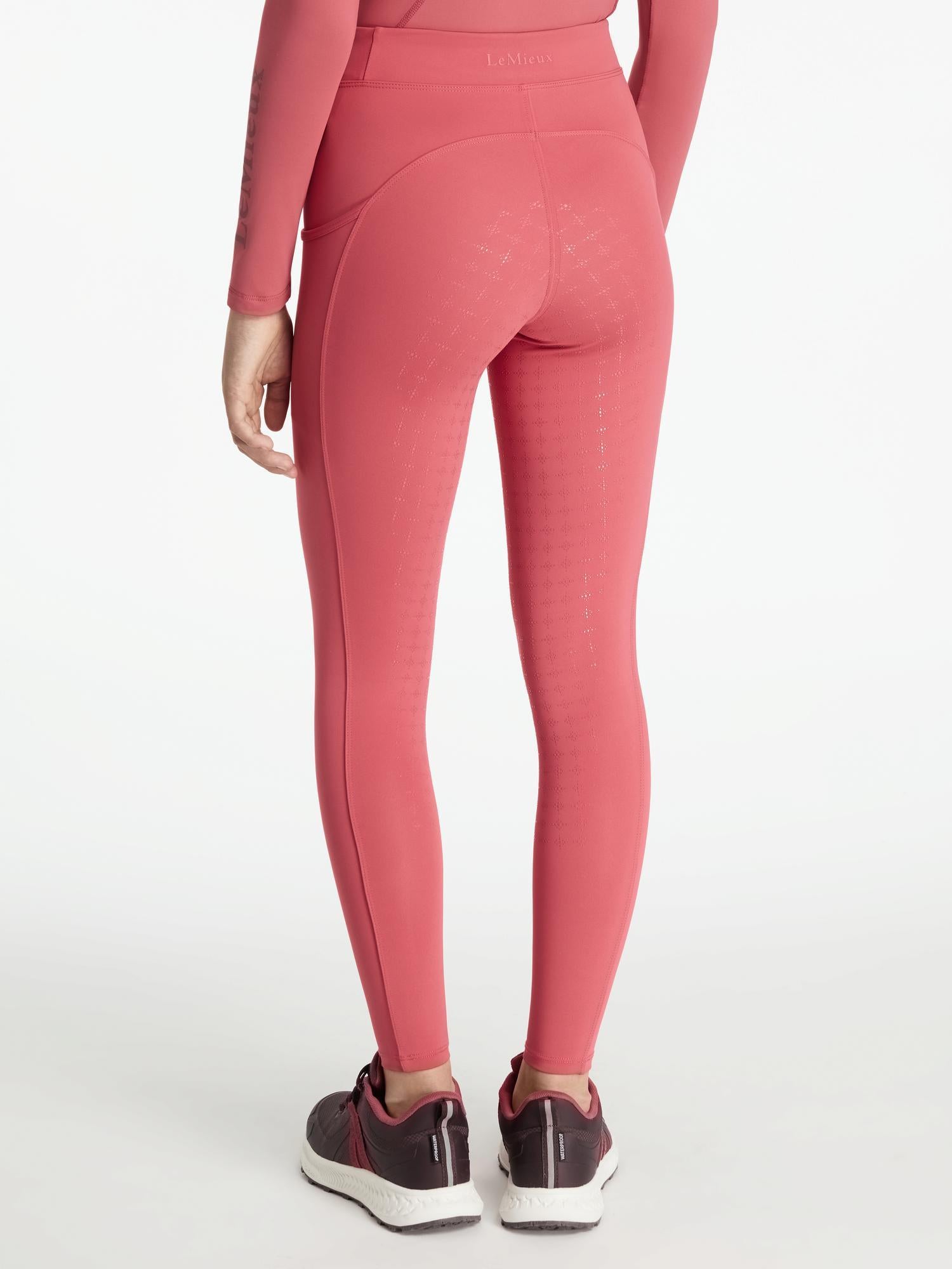 LeMieux Young Rider Orla Pull On