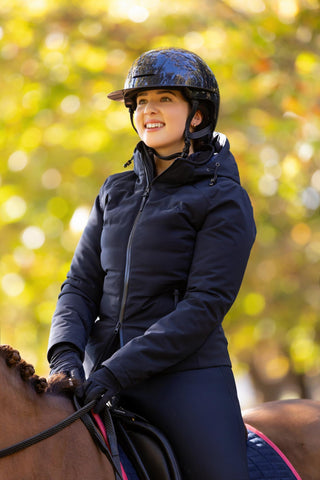 LeMieux Brooke Hybrid Waterproof Jacket
