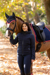 LeMieux Brooke Hybrid Waterproof Jacket