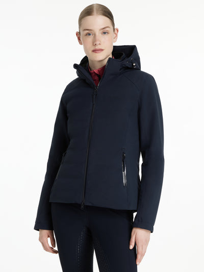 LeMieux Brooke Hybrid Waterproof Jacket