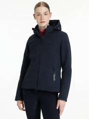 LeMieux Brooke Hybrid Waterproof Jacket