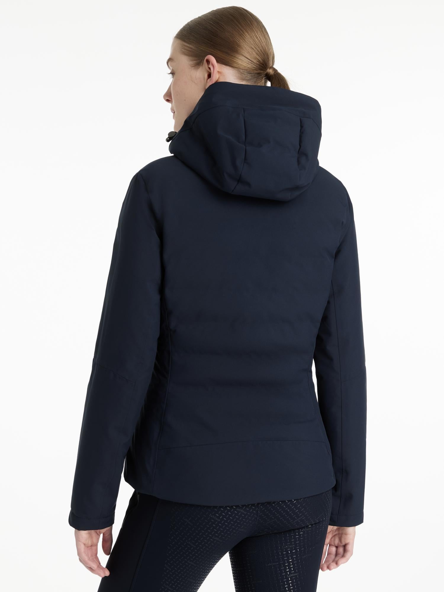 LeMieux Brooke Hybrid Waterproof Jacket