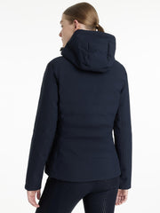 LeMieux Brooke Hybrid Waterproof Jacket