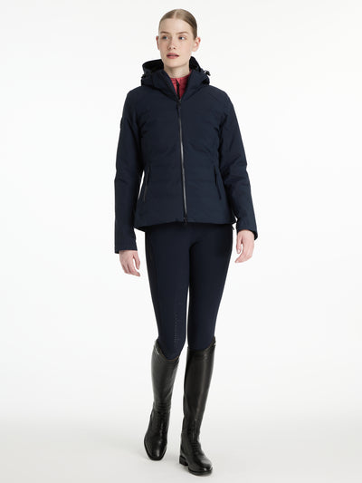 LeMieux Brooke Hybrid Waterproof Jacket
