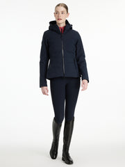 LeMieux Brooke Hybrid Waterproof Jacket