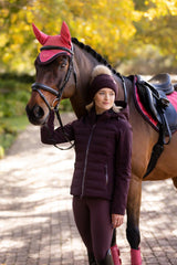 LeMieux Brooke Hybrid Waterproof Jacket