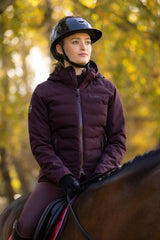 LeMieux Brooke Hybrid Waterproof Jacket