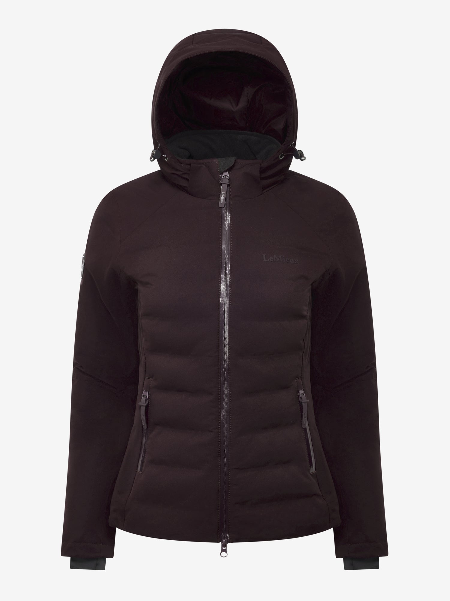 LeMieux Brooke Hybrid Waterproof Jacket