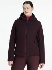 LeMieux Brooke Hybrid Waterproof Jacket