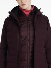 LeMieux Brooke Hybrid Waterproof Jacket