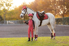 LeMieux Mini Base Layer