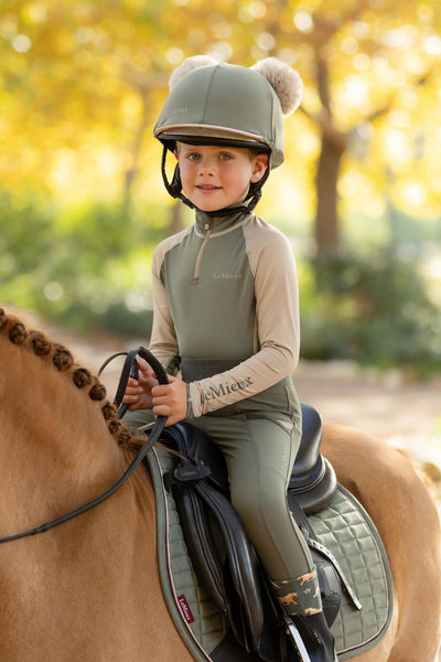 LeMieux Mini Base Layer