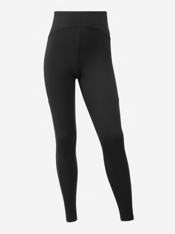 LeMieux Young Rider Nell Brushed Pull Ons
