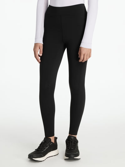 LeMieux Young Rider Nell Brushed Pull Ons