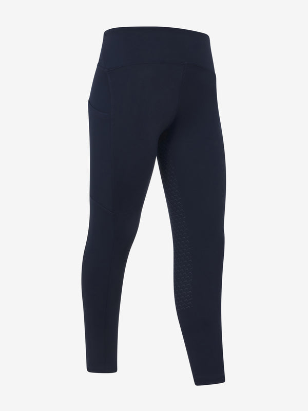 LeMieux Mini Nora Brushed Pull On