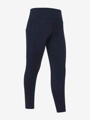 LeMieux Mini Nora Brushed Pull On