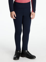LeMieux Mini Nora Brushed Pull On